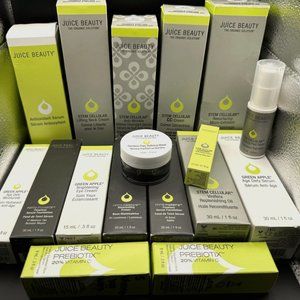 Juice Beauty Skincare Products